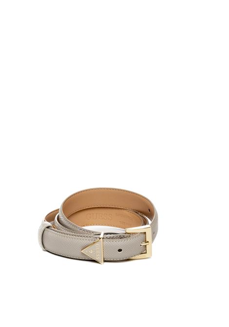 GUESS | BW9320 P6125NOELLE-L.TAUPE